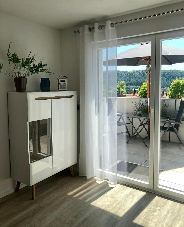 Ferienwohnung No.55 Lörrach Exterior foto
