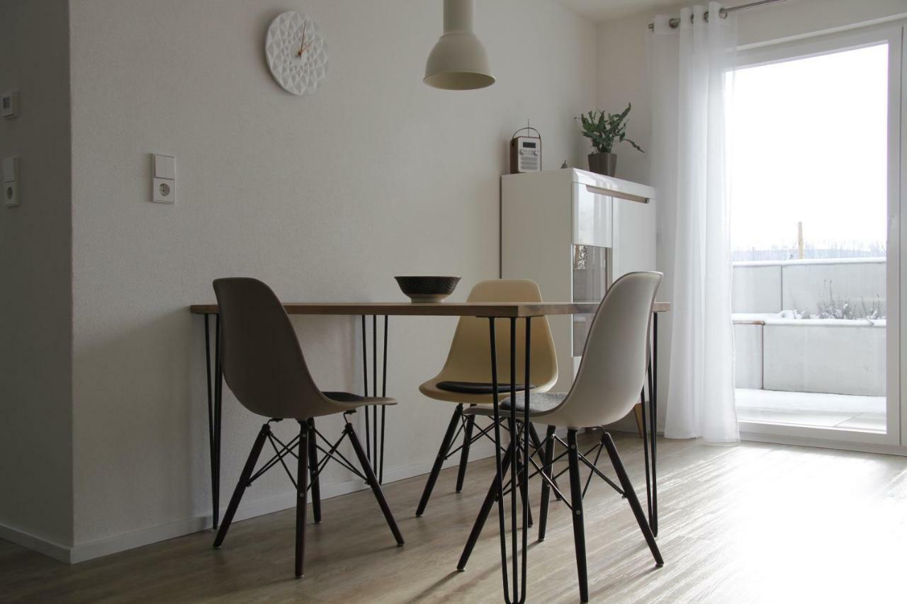 Ferienwohnung No.55 Lörrach Exterior foto