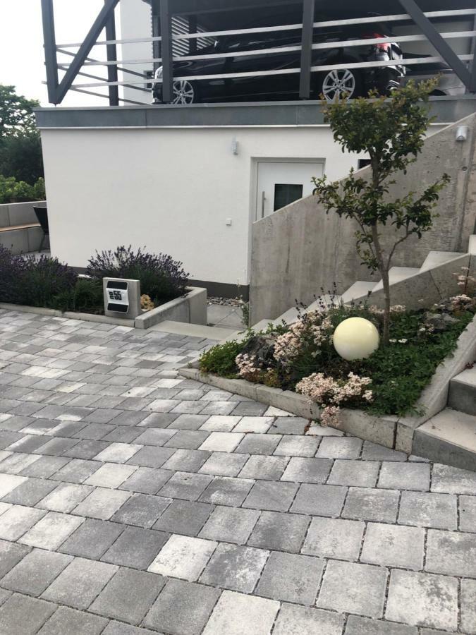 Ferienwohnung No.55 Lörrach Exterior foto
